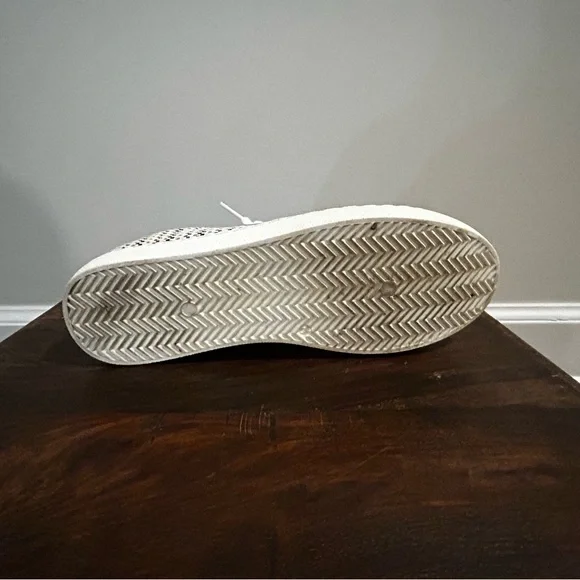 Vintage Havana Sneaker - Picture 8 of 8